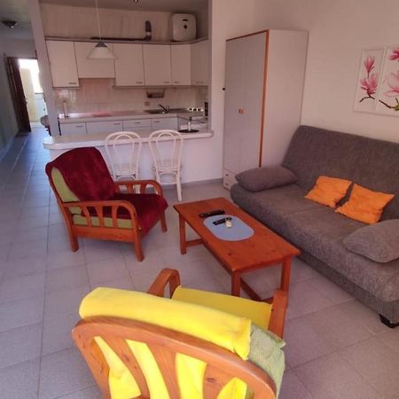 Apartamento Casa Sol Corralejo Exterior foto