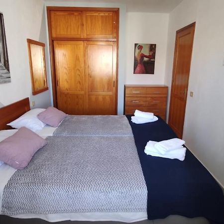 Apartamento Casa Sol Corralejo Exterior foto