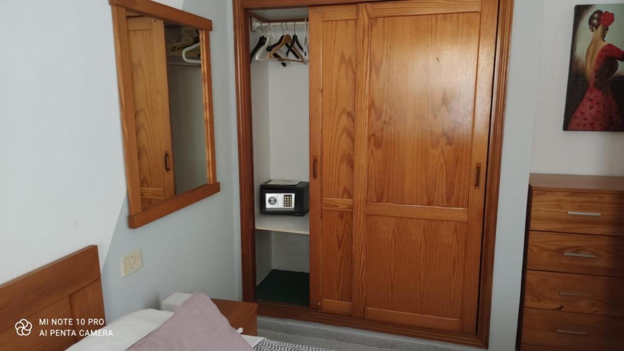 Apartamento Casa Sol Corralejo Exterior foto