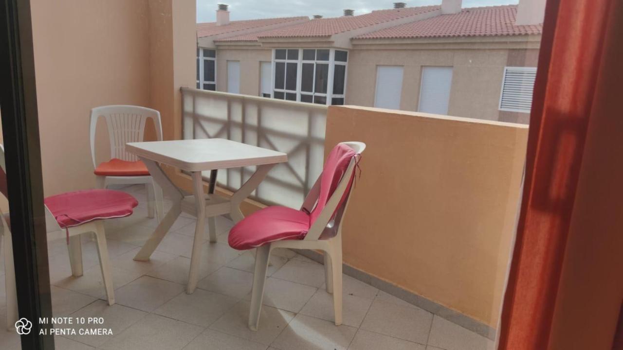 Apartamento Casa Sol Corralejo Exterior foto