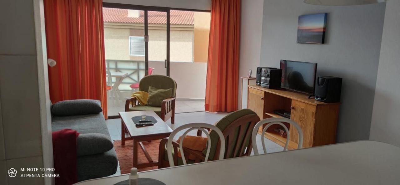 Apartamento Casa Sol Corralejo Exterior foto