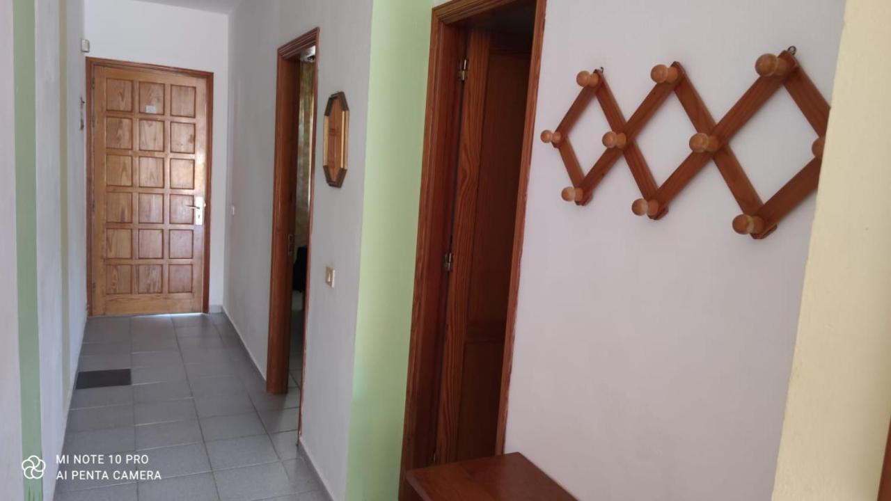Apartamento Casa Sol Corralejo Exterior foto