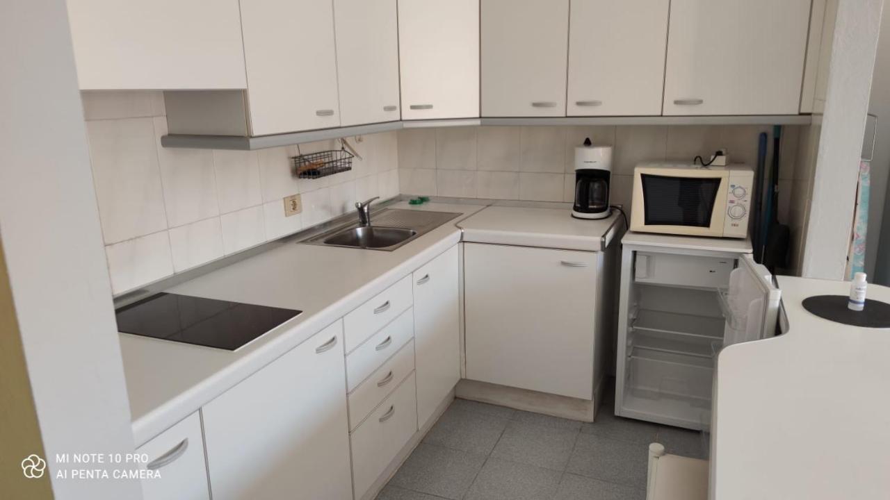 Apartamento Casa Sol Corralejo Exterior foto