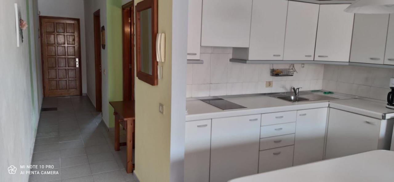 Apartamento Casa Sol Corralejo Exterior foto